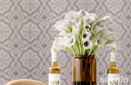 Hoa văn cổ điển